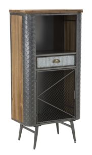 MOBILE ALTO ILLINOIS CM 60,5X35,5X123,5