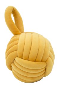 F/PORTE BALL ARANCIONE CM Ø 14X23 MIN 2