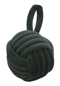 F/PORTE BALL VERDE CM Ø 14X23 MIN 2