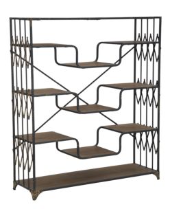 LIBERIA ELEVATOR BIG CM 122X38X141