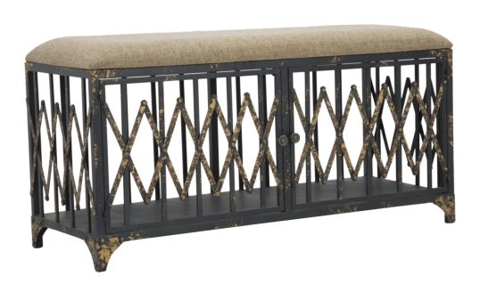 PANCA ELEVATOR CM 104X38X51