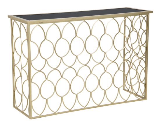 CONSOLE MARGERITE CM 120X40,5X81,5