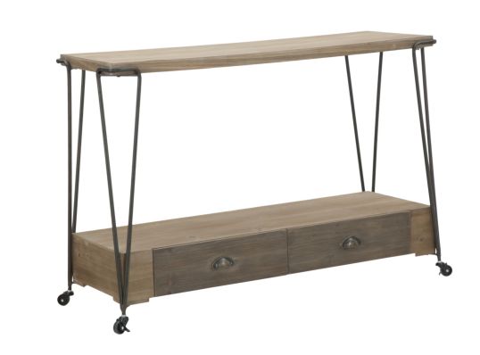 CONSOLE COLOGNE CM 120X42X80