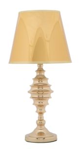 LAMPADA DA TAVOLO FASHION Ø CM 30X60
