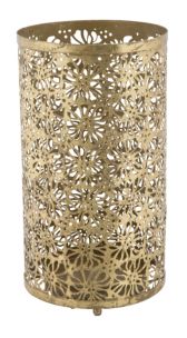 P/OMBRELLI FIORI GLAM Ø CM 24X42