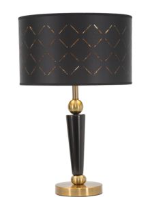 LAMPADA DA TERRA CONE CM Ø 35X55