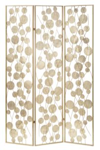 SEPARE' GLAM 3 ANTE CM 122X2X180