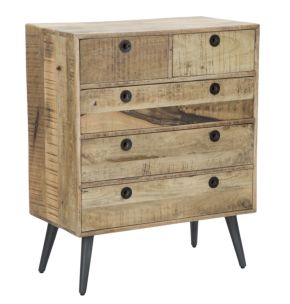 COMO' BELGRADO IN MANGO CM 75X40X92