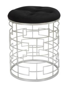 SGABELLO ICE CM Ø 40X50