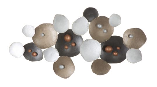 PANNELLO IN FERRO CUP CM 134,5X7,5X74