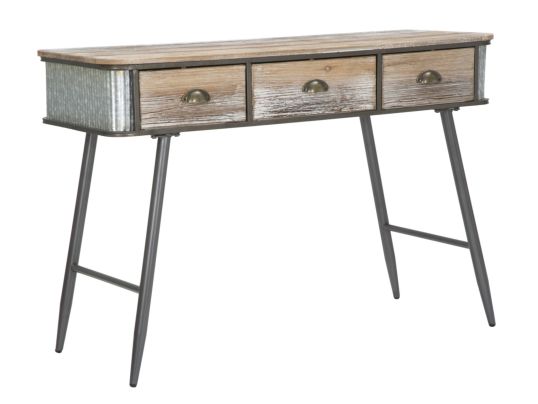 CONSOLE BRONXS CM 118X45,5X80,5