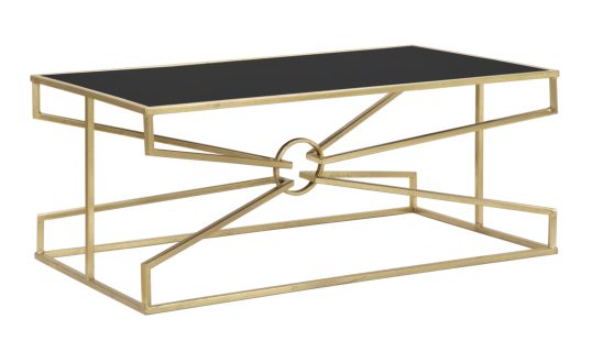 TAVOLO DA CAFFE' MAXIM CM 110X60X45